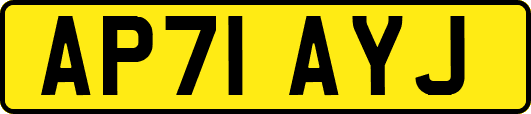 AP71AYJ