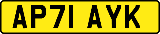 AP71AYK
