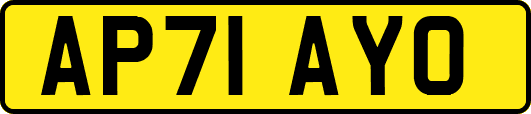 AP71AYO