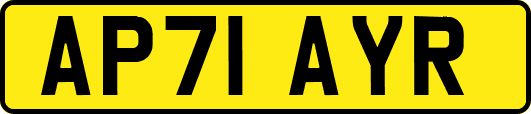 AP71AYR