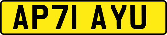 AP71AYU