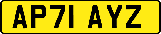 AP71AYZ