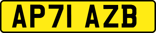 AP71AZB