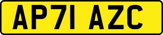 AP71AZC