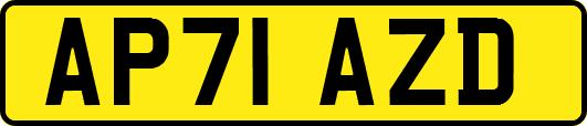 AP71AZD