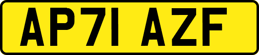 AP71AZF