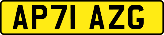 AP71AZG