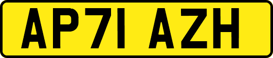 AP71AZH