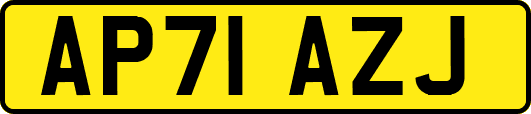 AP71AZJ