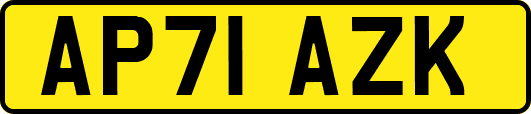 AP71AZK
