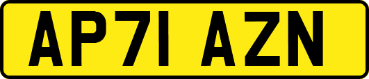 AP71AZN