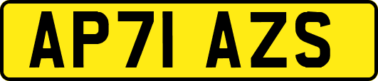 AP71AZS