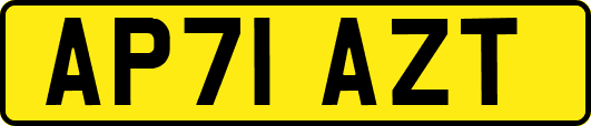 AP71AZT