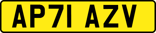 AP71AZV
