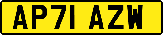 AP71AZW