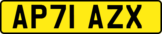 AP71AZX