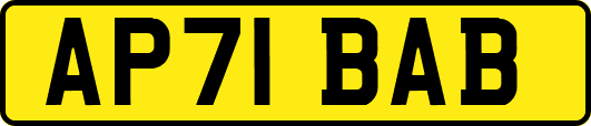AP71BAB