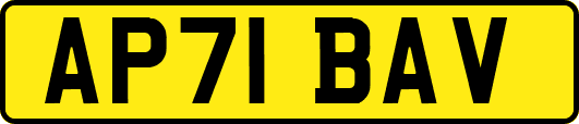 AP71BAV