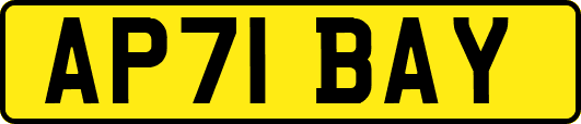 AP71BAY