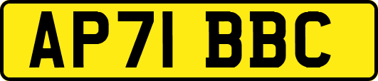 AP71BBC