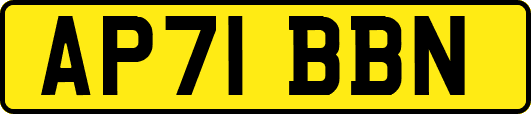 AP71BBN