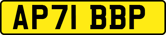 AP71BBP
