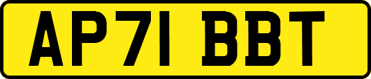 AP71BBT