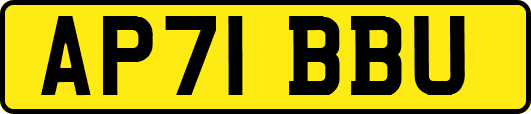 AP71BBU