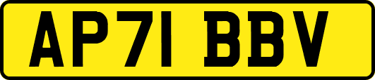 AP71BBV