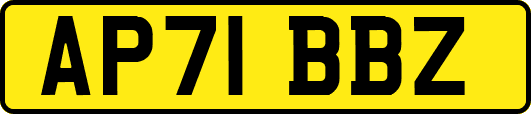 AP71BBZ