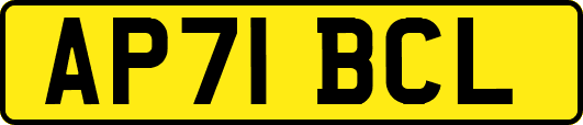 AP71BCL