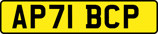 AP71BCP
