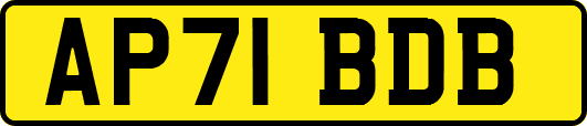 AP71BDB
