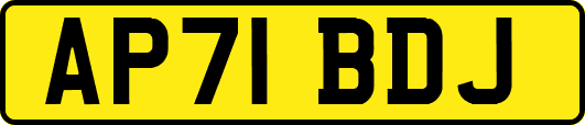 AP71BDJ
