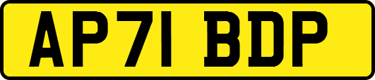 AP71BDP