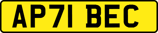 AP71BEC