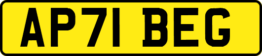 AP71BEG