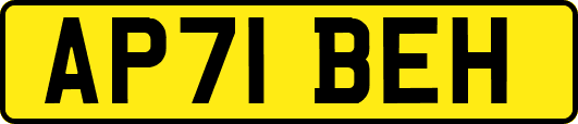 AP71BEH