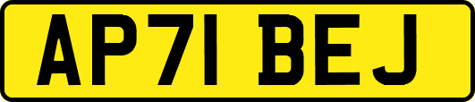 AP71BEJ