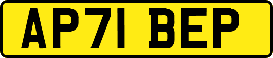 AP71BEP