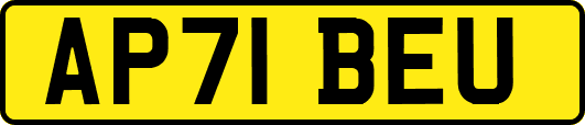AP71BEU