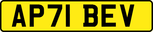 AP71BEV