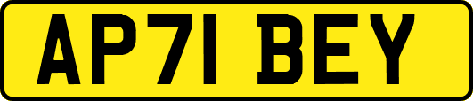 AP71BEY