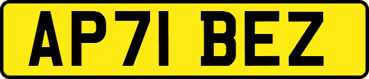AP71BEZ