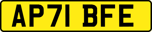 AP71BFE