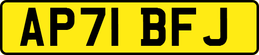 AP71BFJ