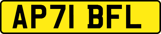 AP71BFL