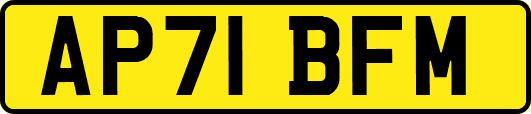 AP71BFM