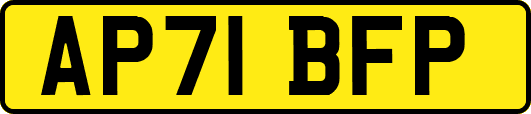 AP71BFP
