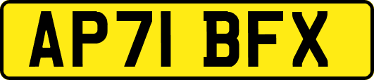 AP71BFX